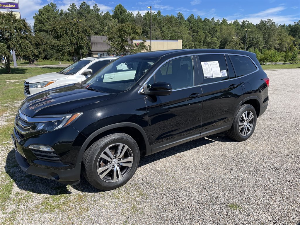 Moore Automotive Group Cheraw