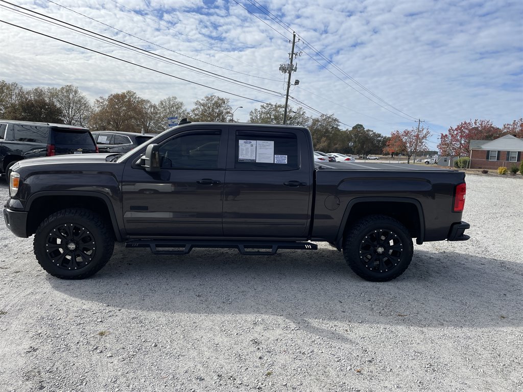 Moore Automotive Group Cheraw