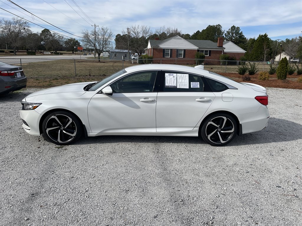 Moore Automotive Group Cheraw