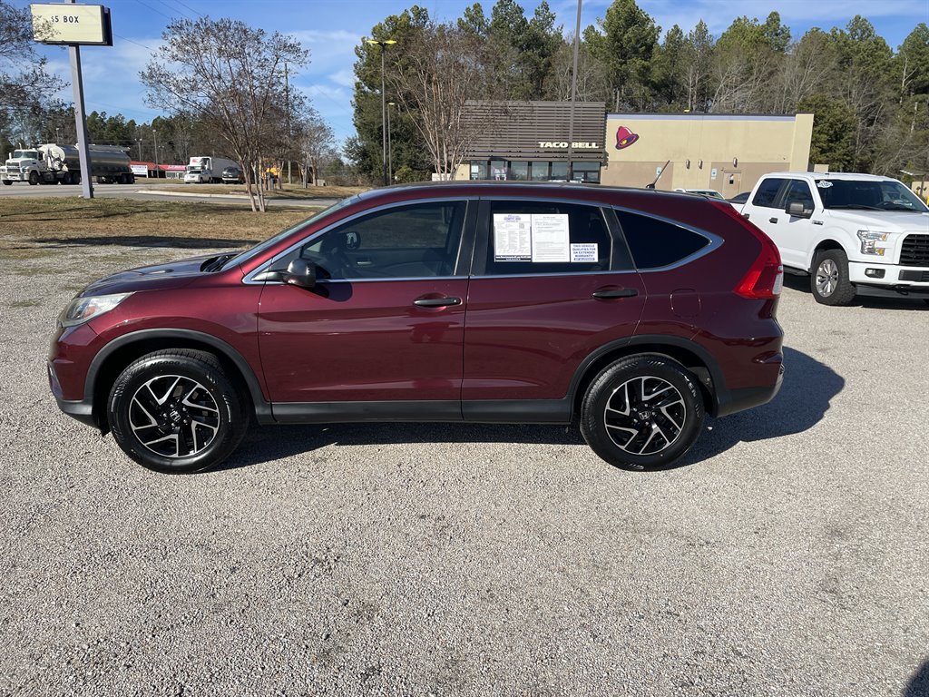 Moore Automotive Group Cheraw