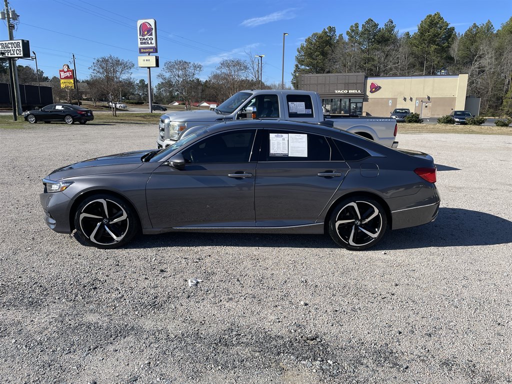 Moore Automotive Group Cheraw