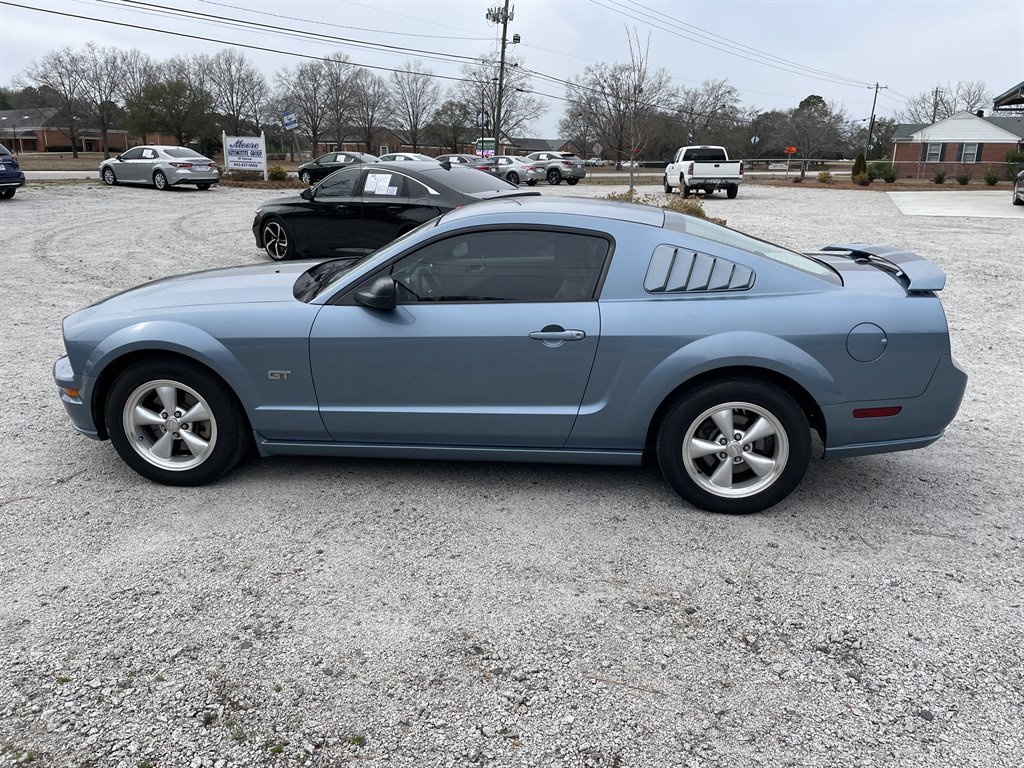 Moore Automotive Group Cheraw