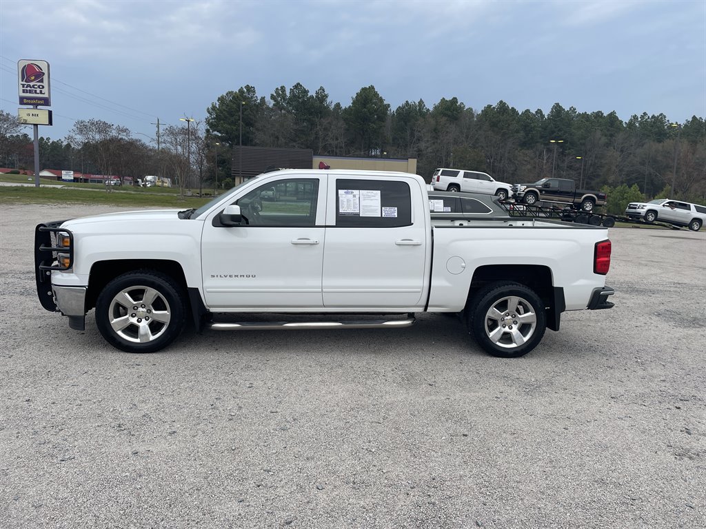 Moore Automotive Group Cheraw