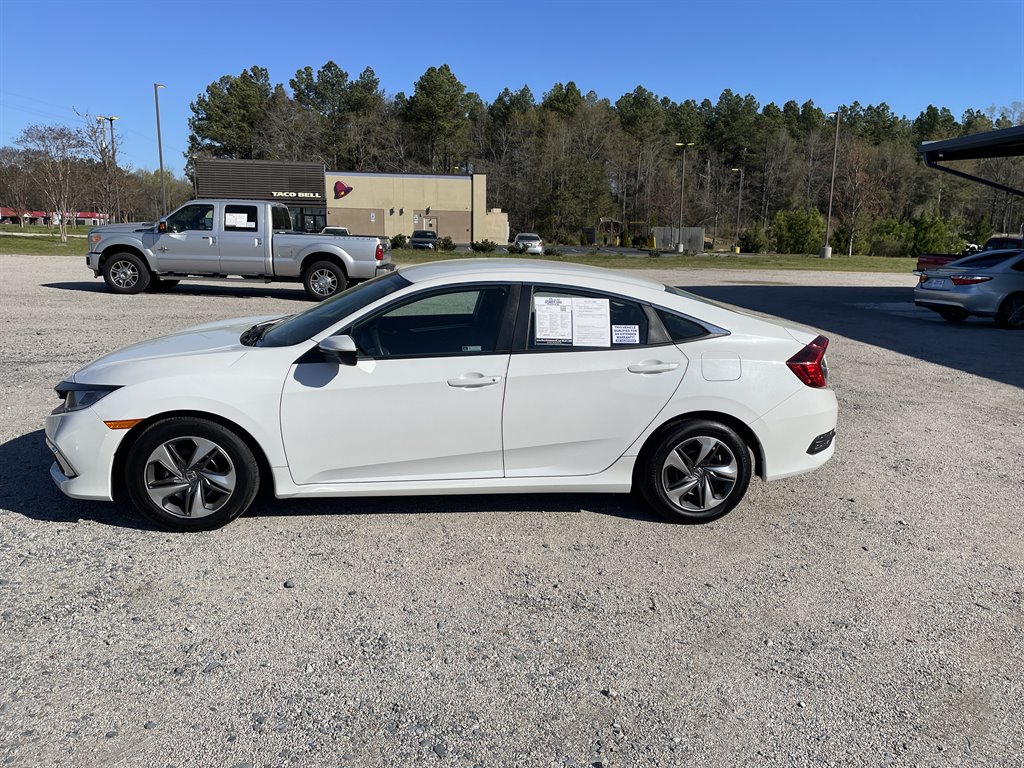 Moore Automotive Group Cheraw