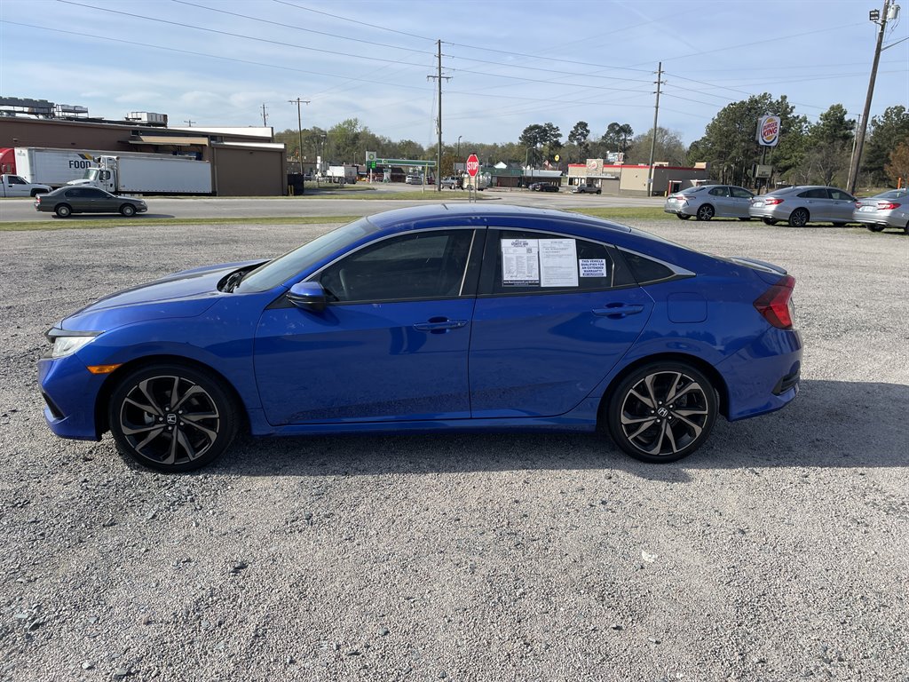 Moore Automotive Group Cheraw