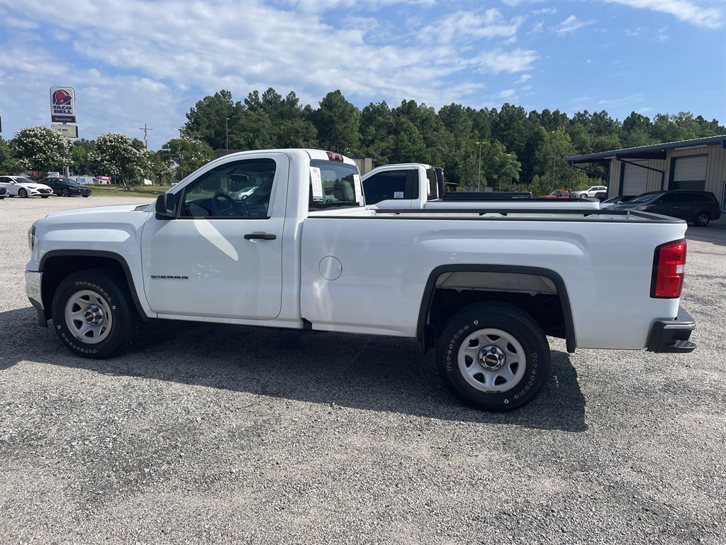 Moore Automotive Group Cheraw