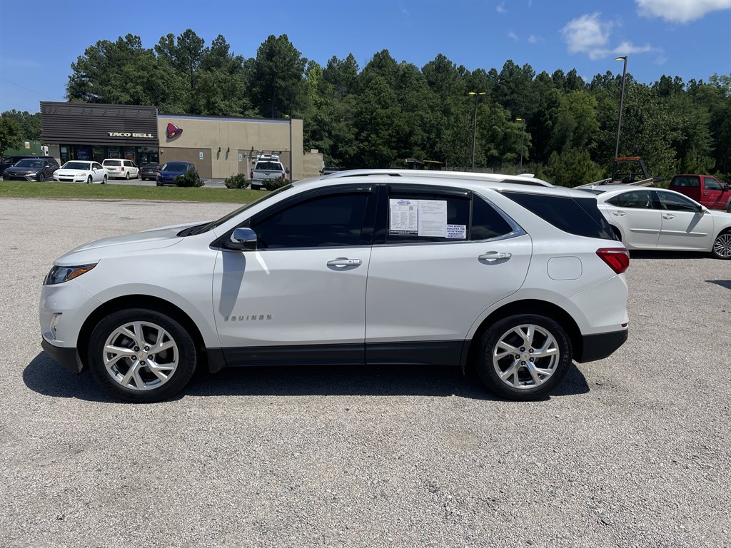 Moore Automotive Group Cheraw