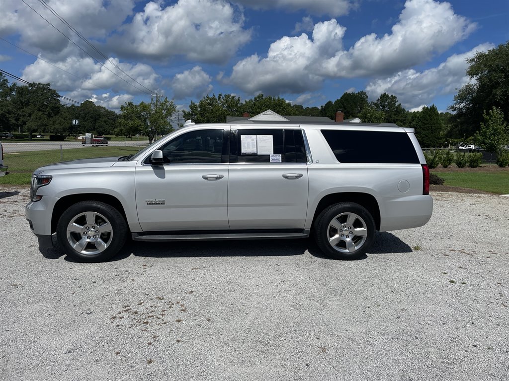 Moore Automotive Group Cheraw