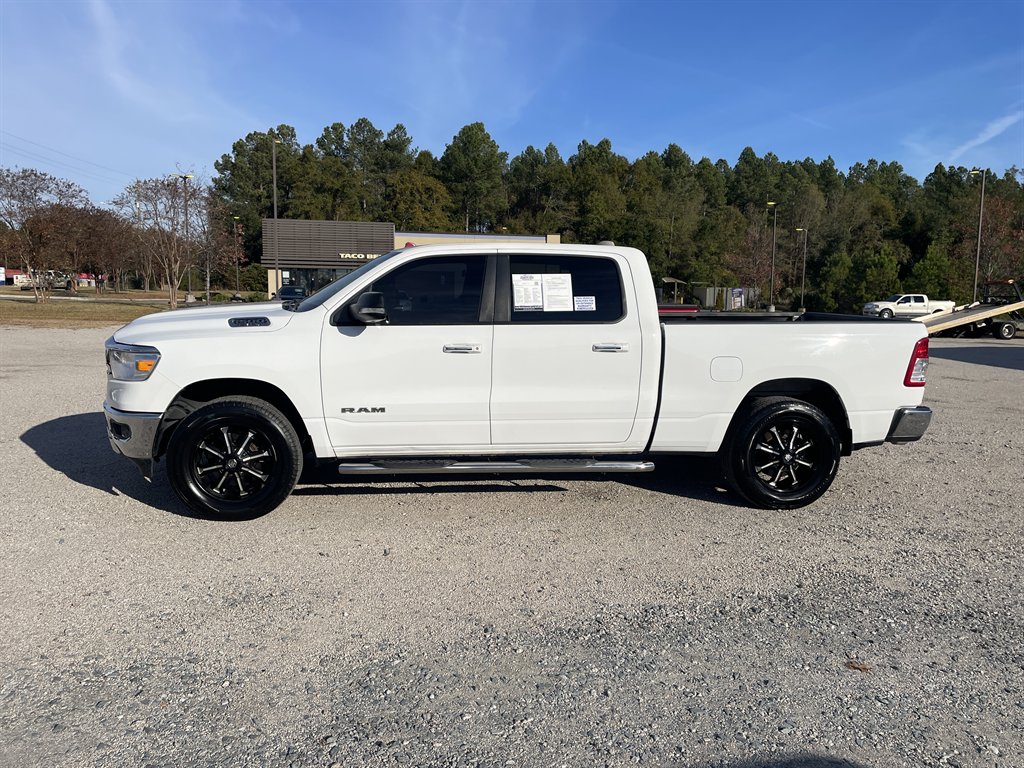 2019 RAM Ram 1500 Pickup Big Horn/Lone Star's photo
