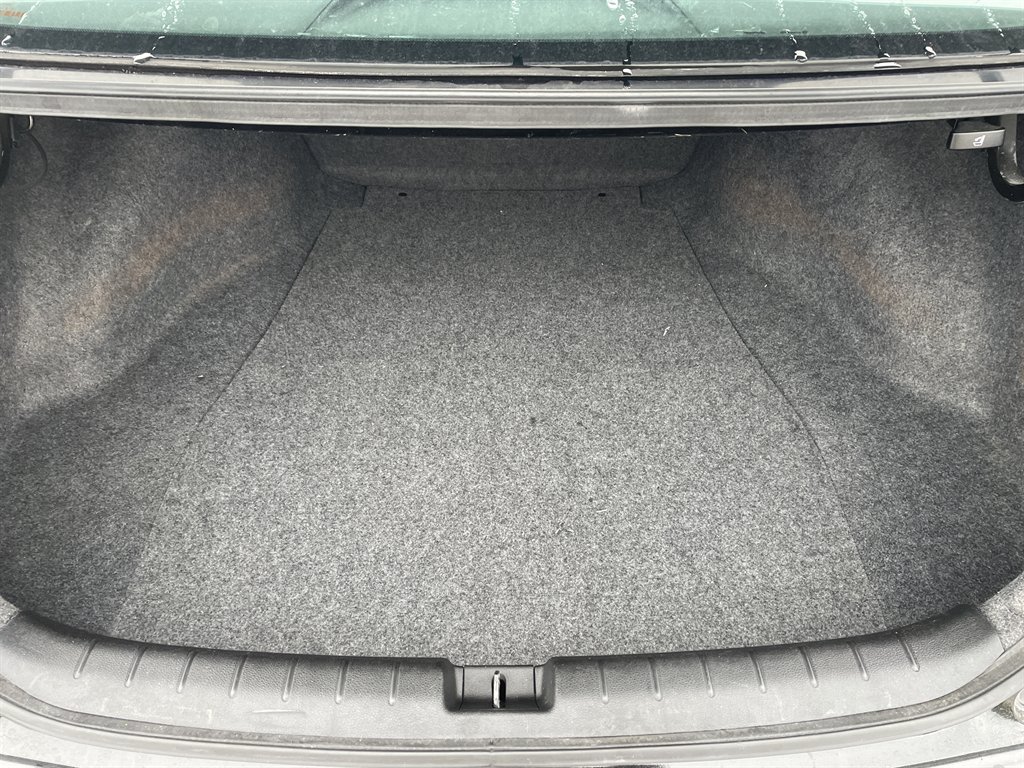 2014 Honda Accord EX-L - Photo 21