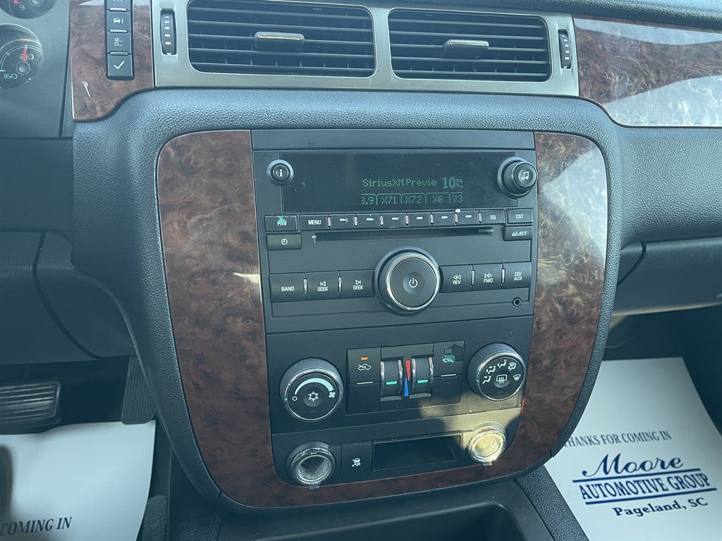 2007 Chevrolet Avalanche LT - Photo 19