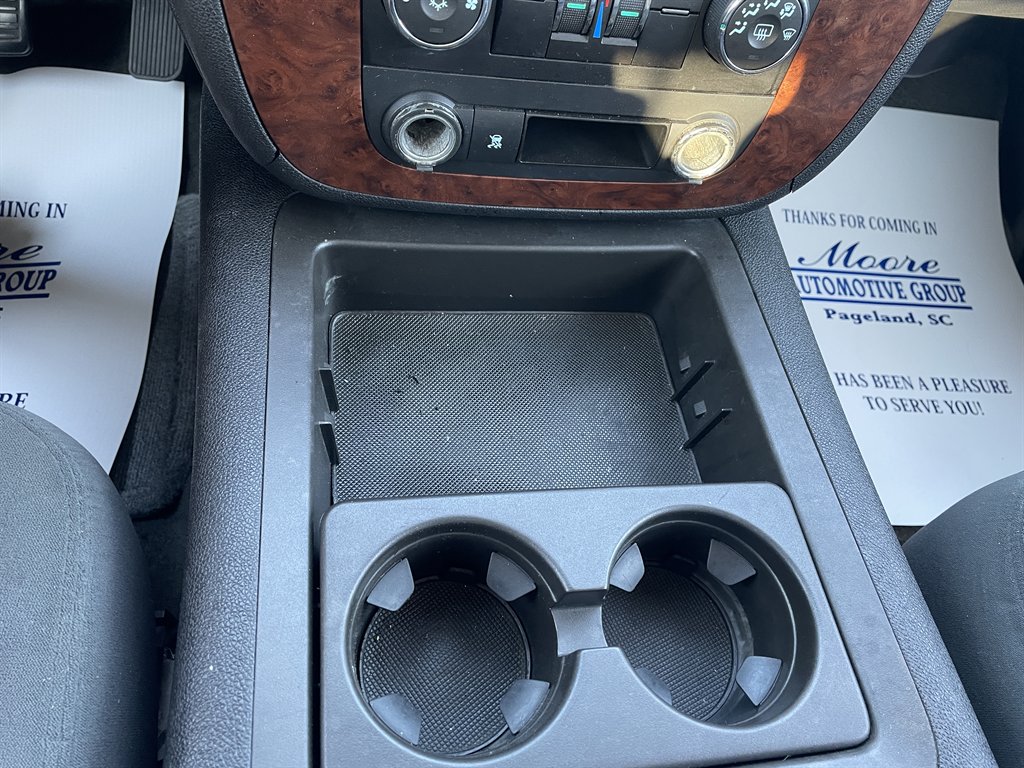 2007 Chevrolet Avalanche LT - Photo 20