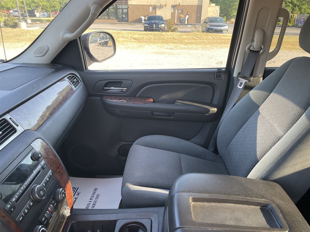 2007 Chevrolet Avalanche LT - Photo 12