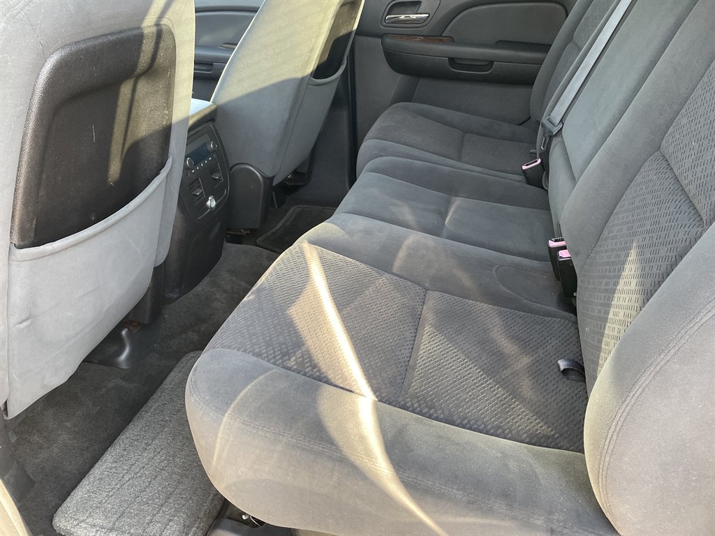 2007 Chevrolet Avalanche LT - Photo 13