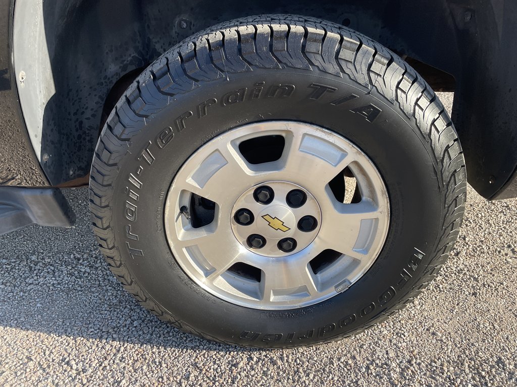 2007 Chevrolet Avalanche LT - Photo 7
