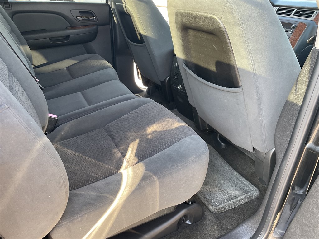 2007 Chevrolet Avalanche LT - Photo 14