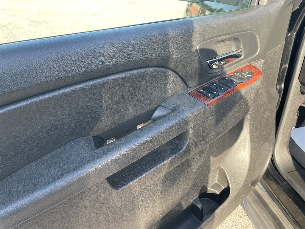 2007 Chevrolet Avalanche LT - Photo 11