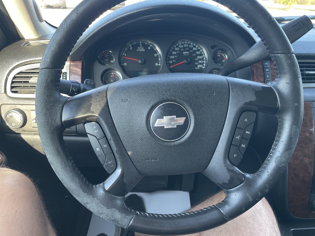2007 Chevrolet Avalanche LT - Photo 18