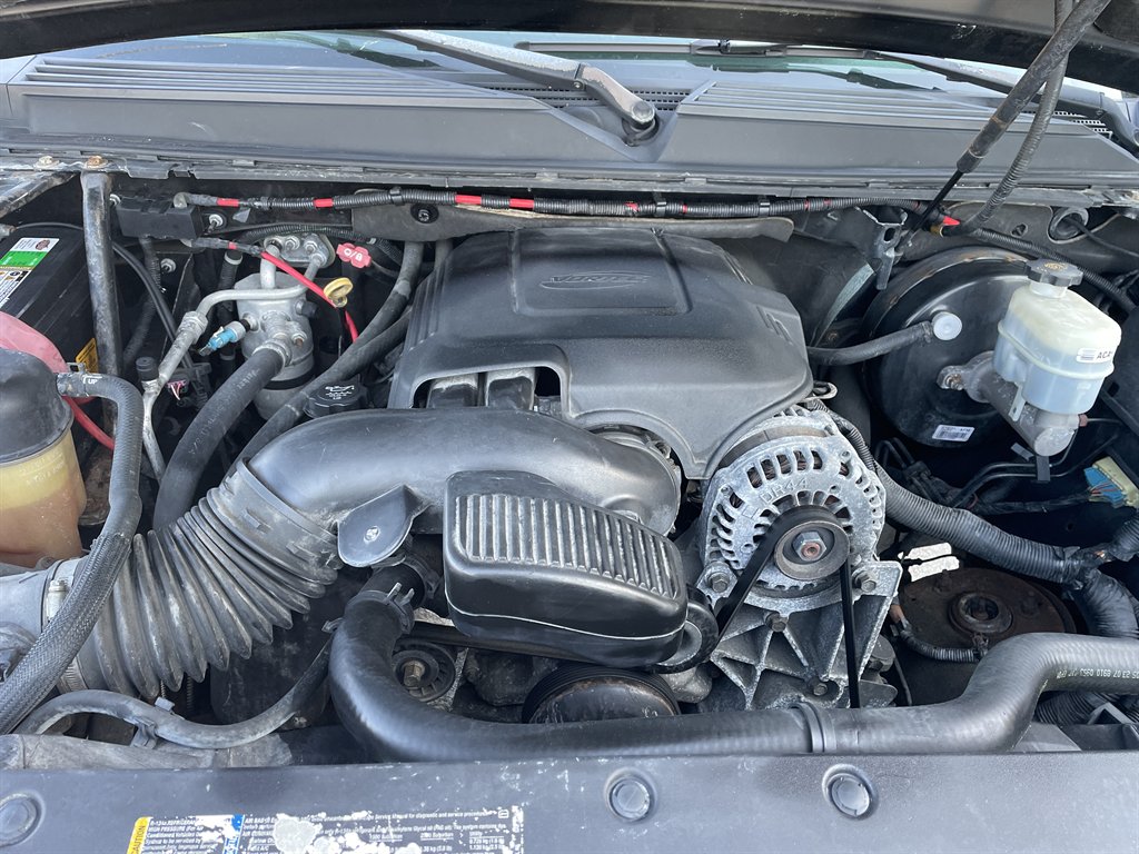 2007 Chevrolet Avalanche LT - Photo 23