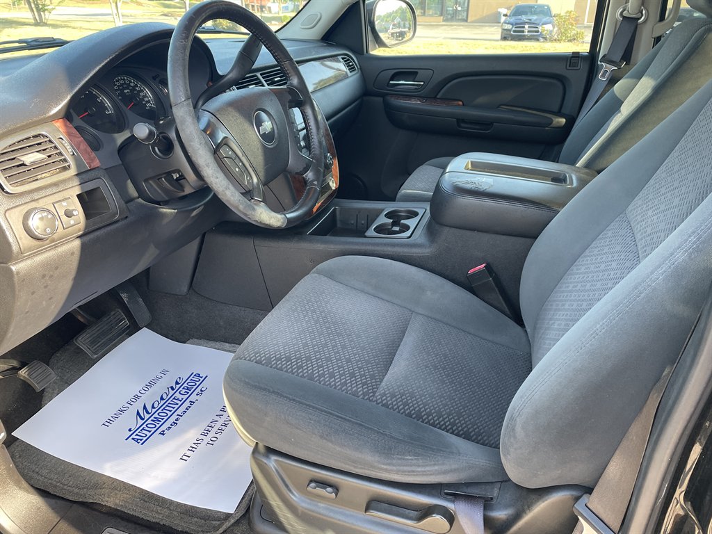 2007 Chevrolet Avalanche LT - Photo 10