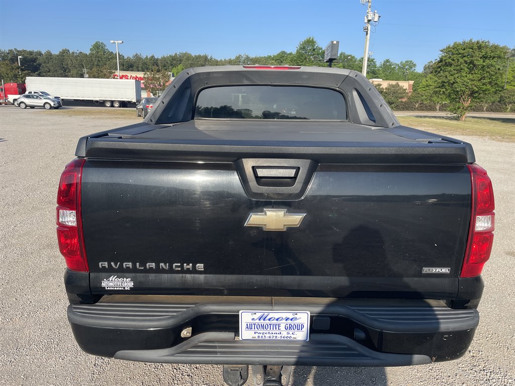 2007 Chevrolet Avalanche LT - Photo 6