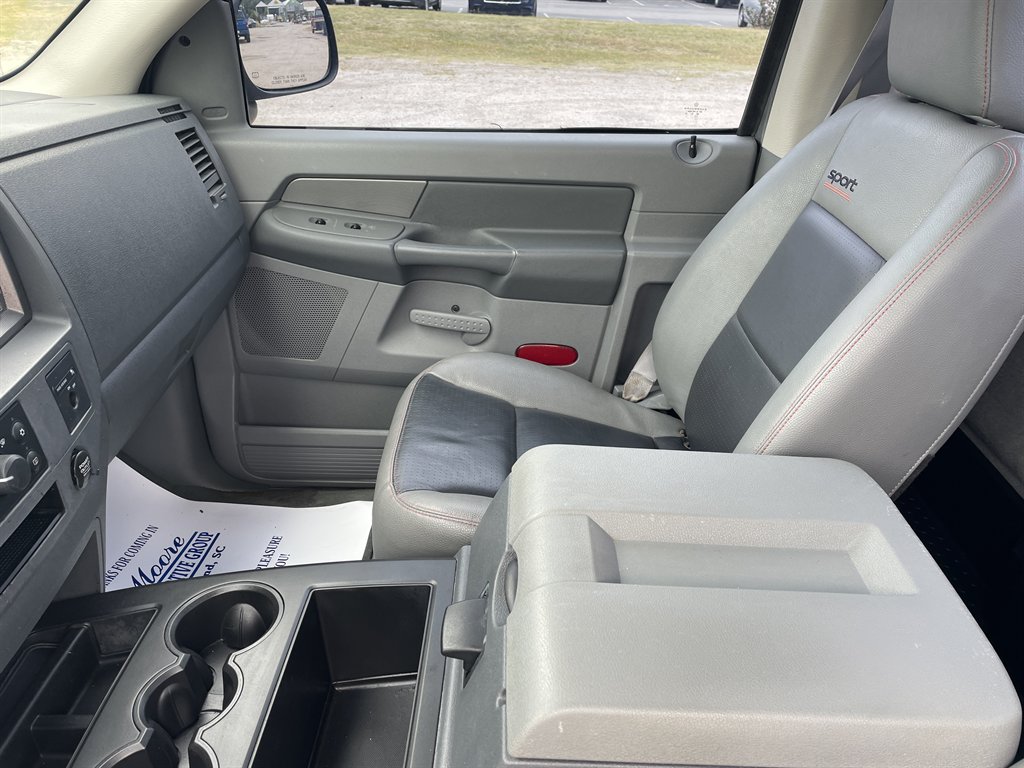 2006 Dodge Ram 1500 Pickup SLT - Photo 12